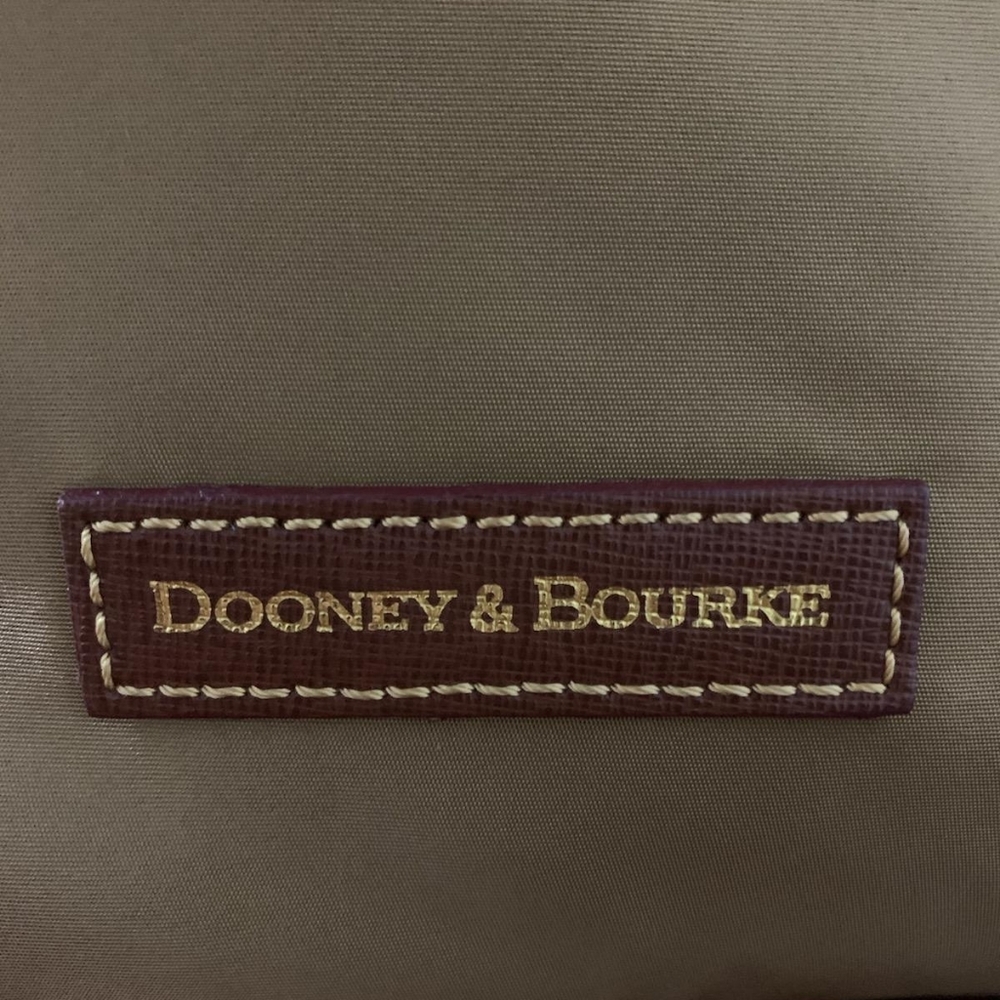 Dooney & Bourke Tote
